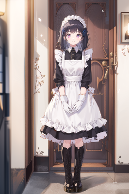 「...ただいま」
