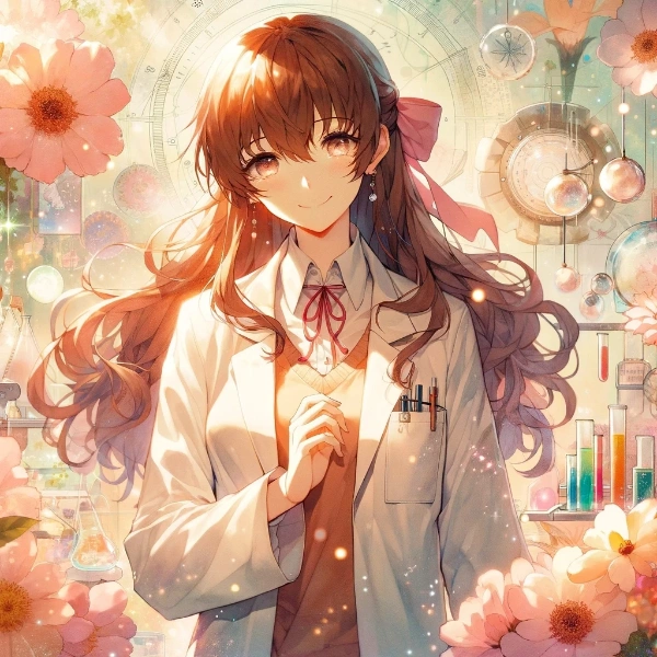 川原泉調、のはずなんだが