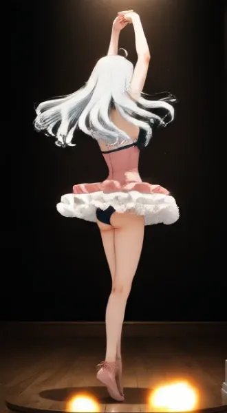 (うごく)....やっと投稿できる