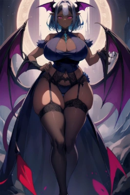 サキュバスLV50