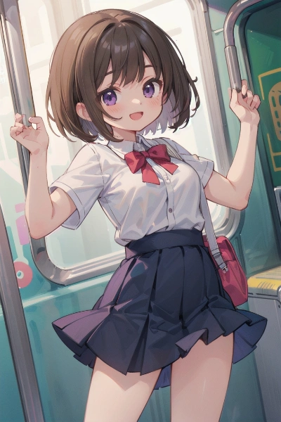 今日も1日、頑張ろうね