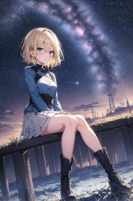 ほしぞら