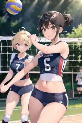 さぁ練習だよ