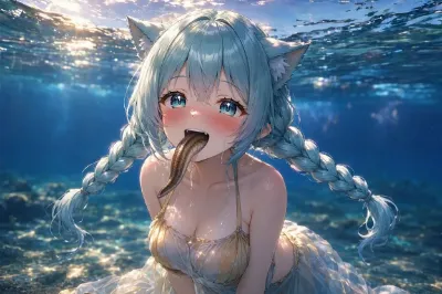 すけべ鰻（R18G）