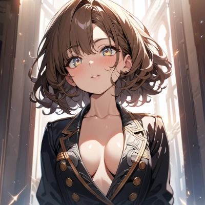 ミリタリー