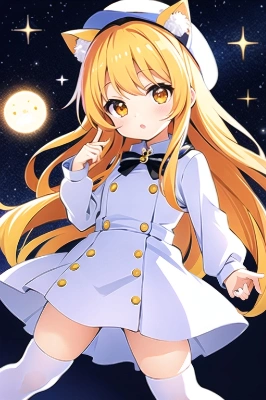 猫耳星空紀行