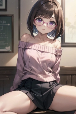 1号ちゃん！