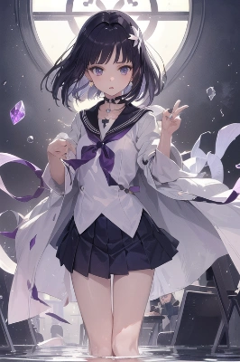 パープルマジック