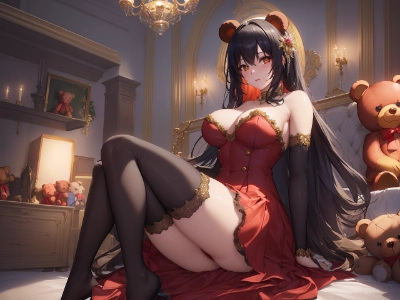 熊耳