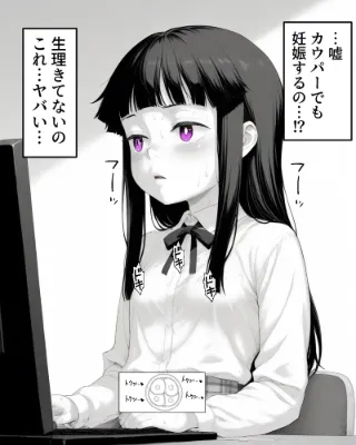 中学生