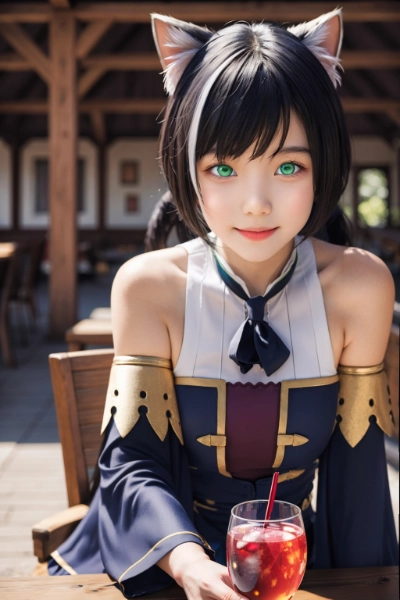 キャル（コスプレ）