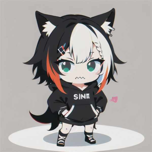 ケモ耳