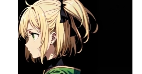 5_RINNA：孤高の弓兵