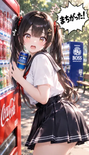 お題 『ボス』 これでいいでしょうか🍂