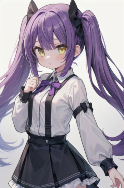 お姉ちゃんのコテキャ