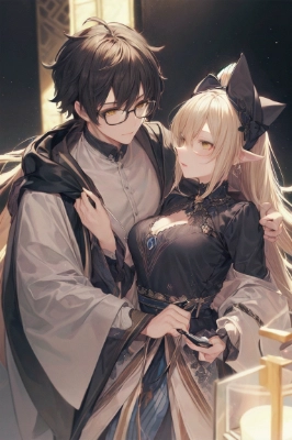 テーマ　眼鏡👓　10/1