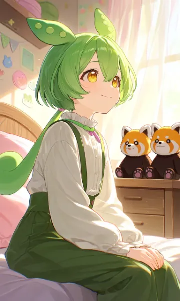 pastelMixStylizedAnime