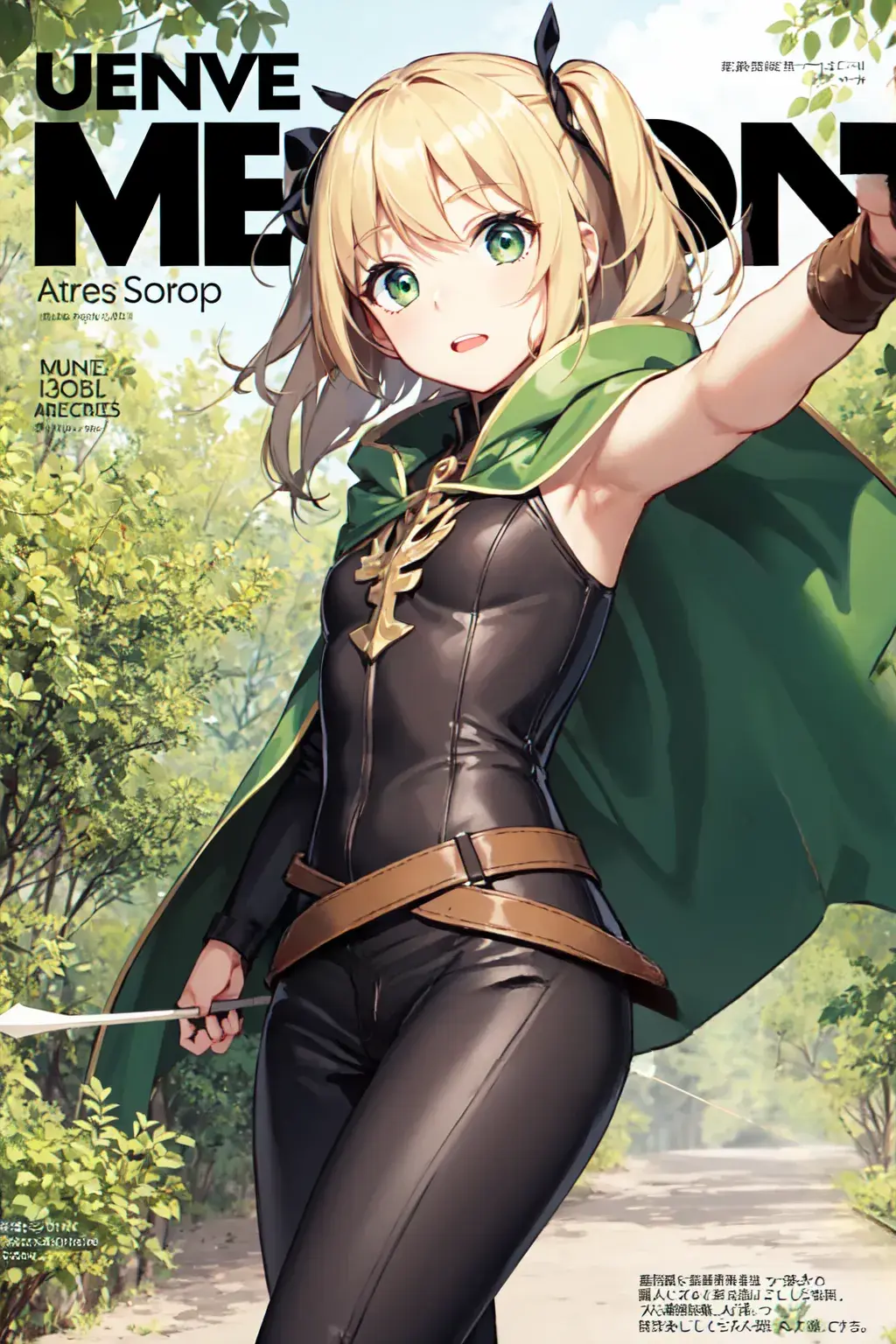 Thumbnail Background