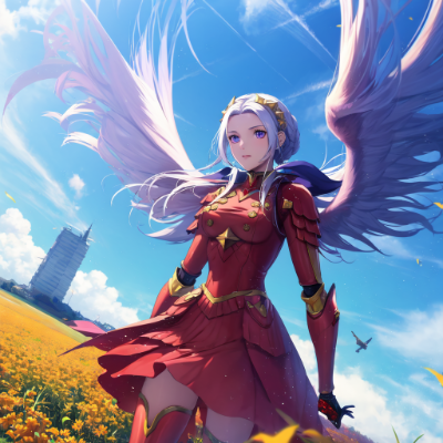 Edelgard von Hresvelg N13
