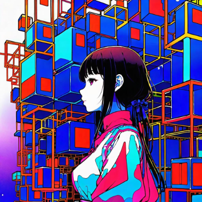 人物