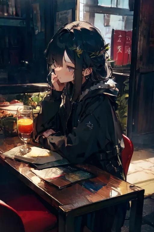 Thumbnail Background