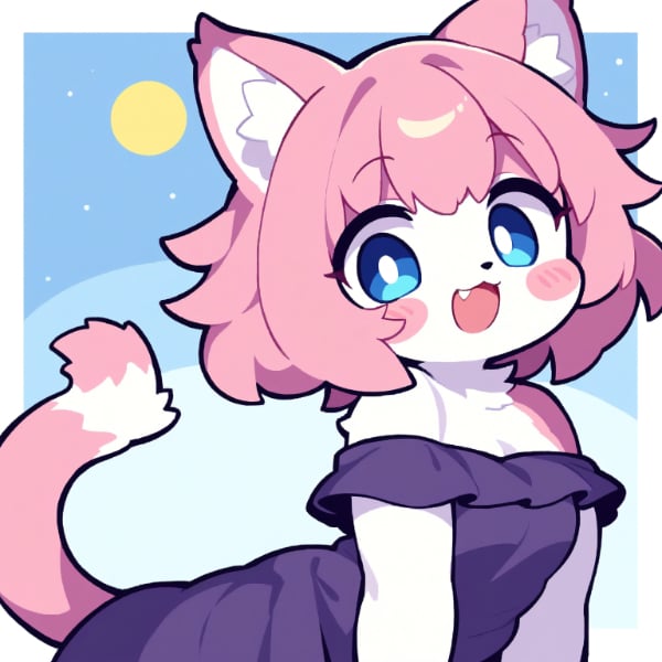Cute!