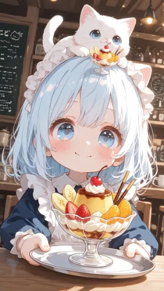 プリン