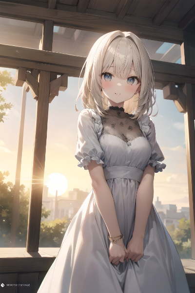 7/18　お題「光」