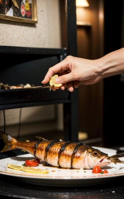 串焼き