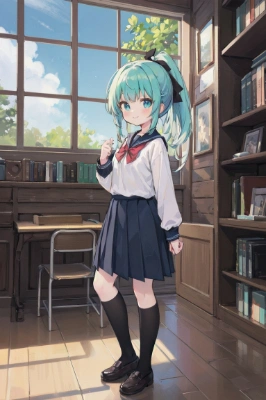 📚️