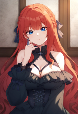 ロリータ