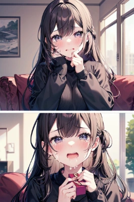 思わぬ贈りもので
