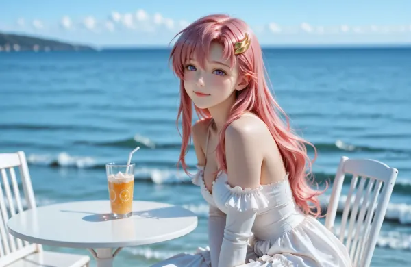 ラクス・クライン