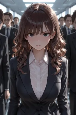 名曲アルバム（中島みゆき　編）＃4