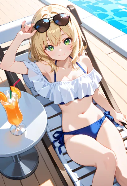 サマーバカンス