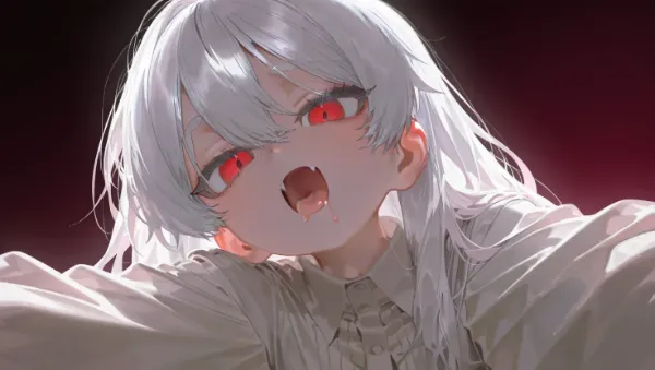 ヴァンパイア