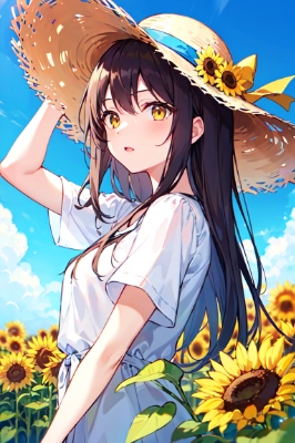 ひまわり