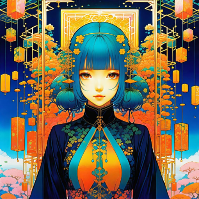 人物