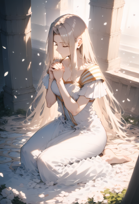 アイリスフィール・フォン・アインツベルンのサムネイル