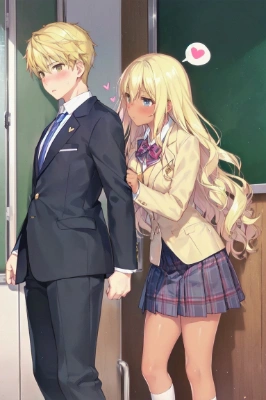 ブレザー