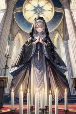祈り