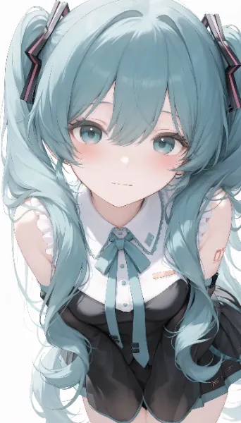 初音ミク