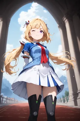 アキちゃん