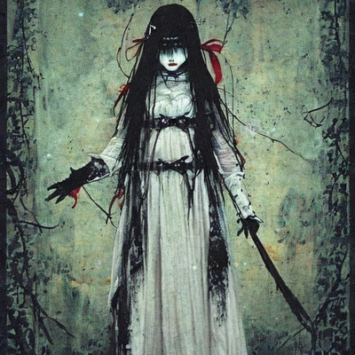 人物