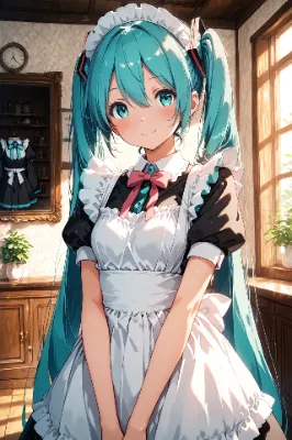初音ミク(531)