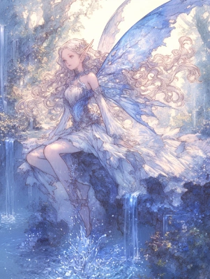 Fairytale
