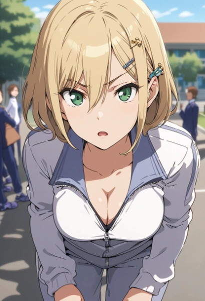 自分を信じなさい