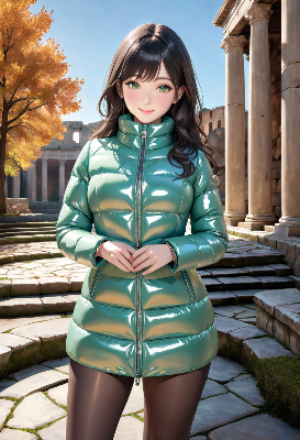 イタリア遺跡めぐり