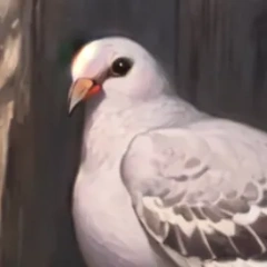ぽやぽや星人