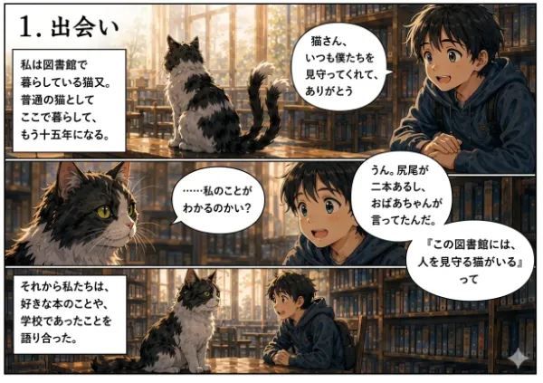 また会える場所